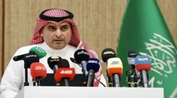 تحول تاريخي.. سعد اللذيذ يكشف ملامح رؤية مستقبل كرة القدم السعودية المتطورة